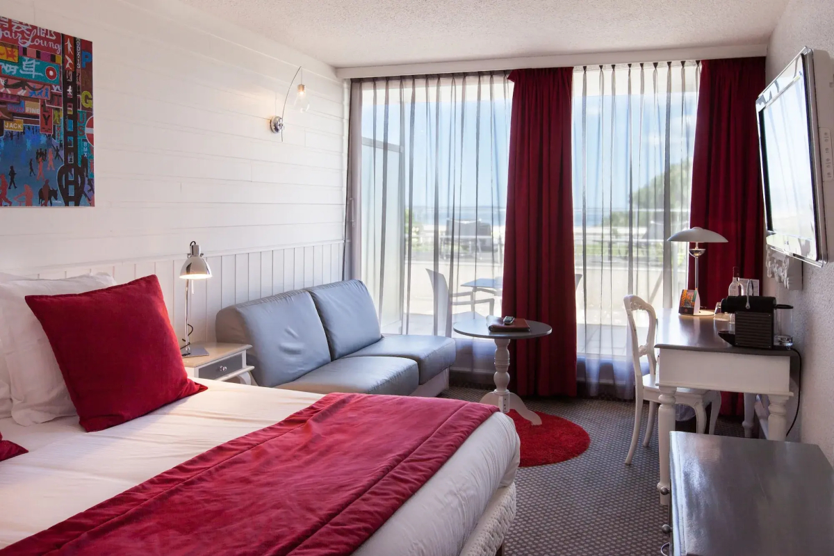 Hôtel Point France
