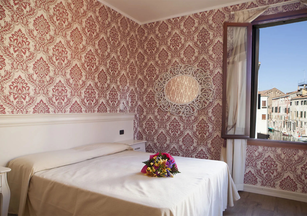 Charming Palace Santa Fosca