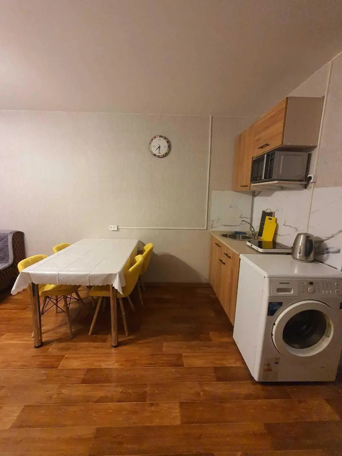 Апартаменты на улице Красного знамени 47