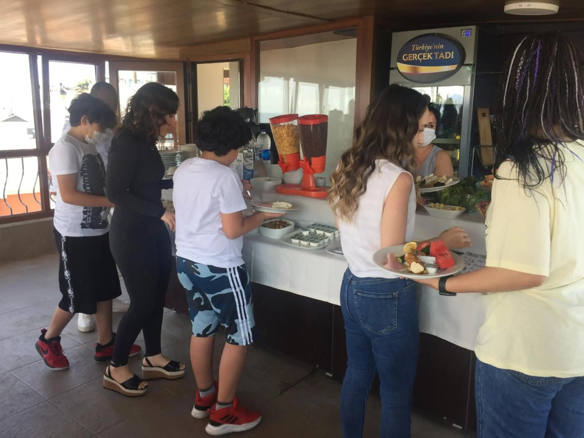 Spinel Hotel - Old City