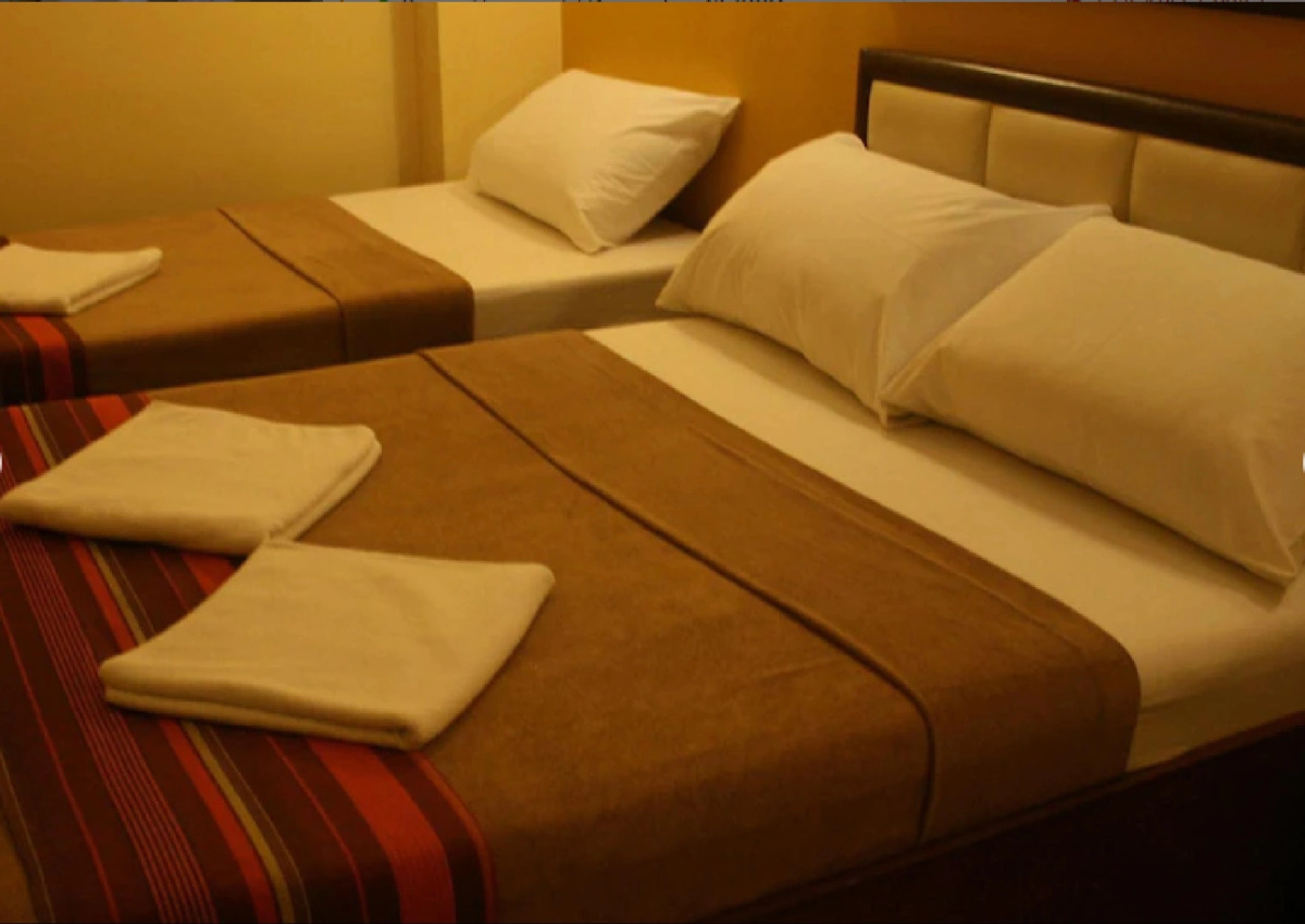 Express Inn Cebu Mactan