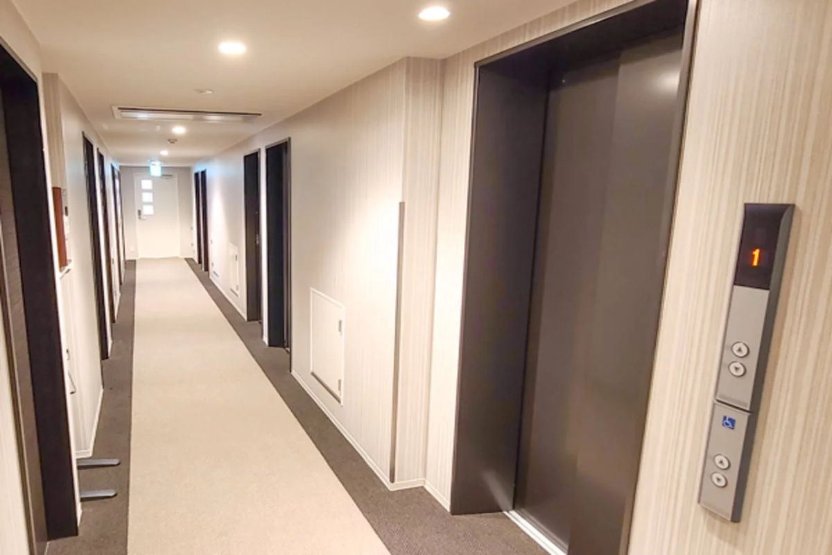 Hotel LiveMax Akasaka Grande