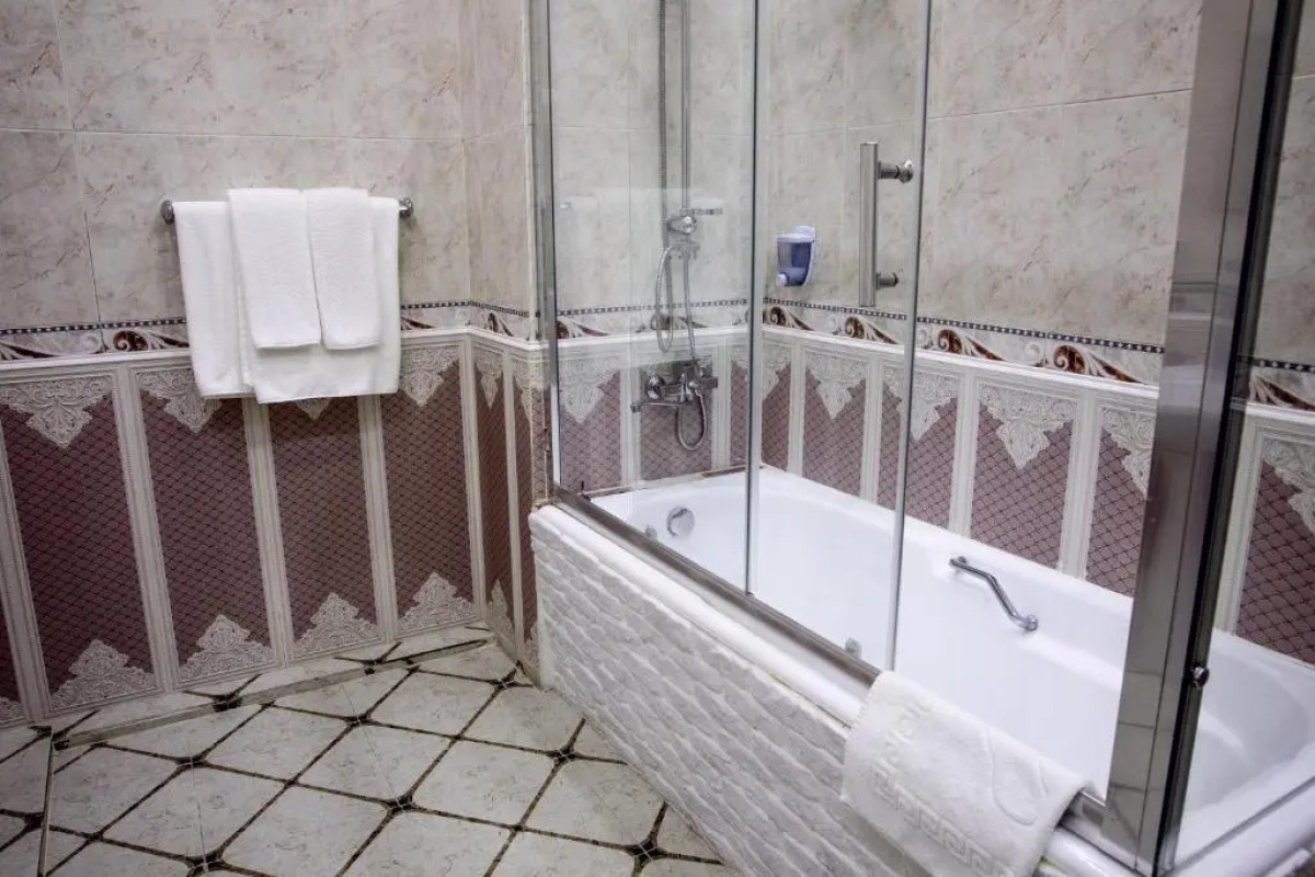 Royal Palace Hotel Baku