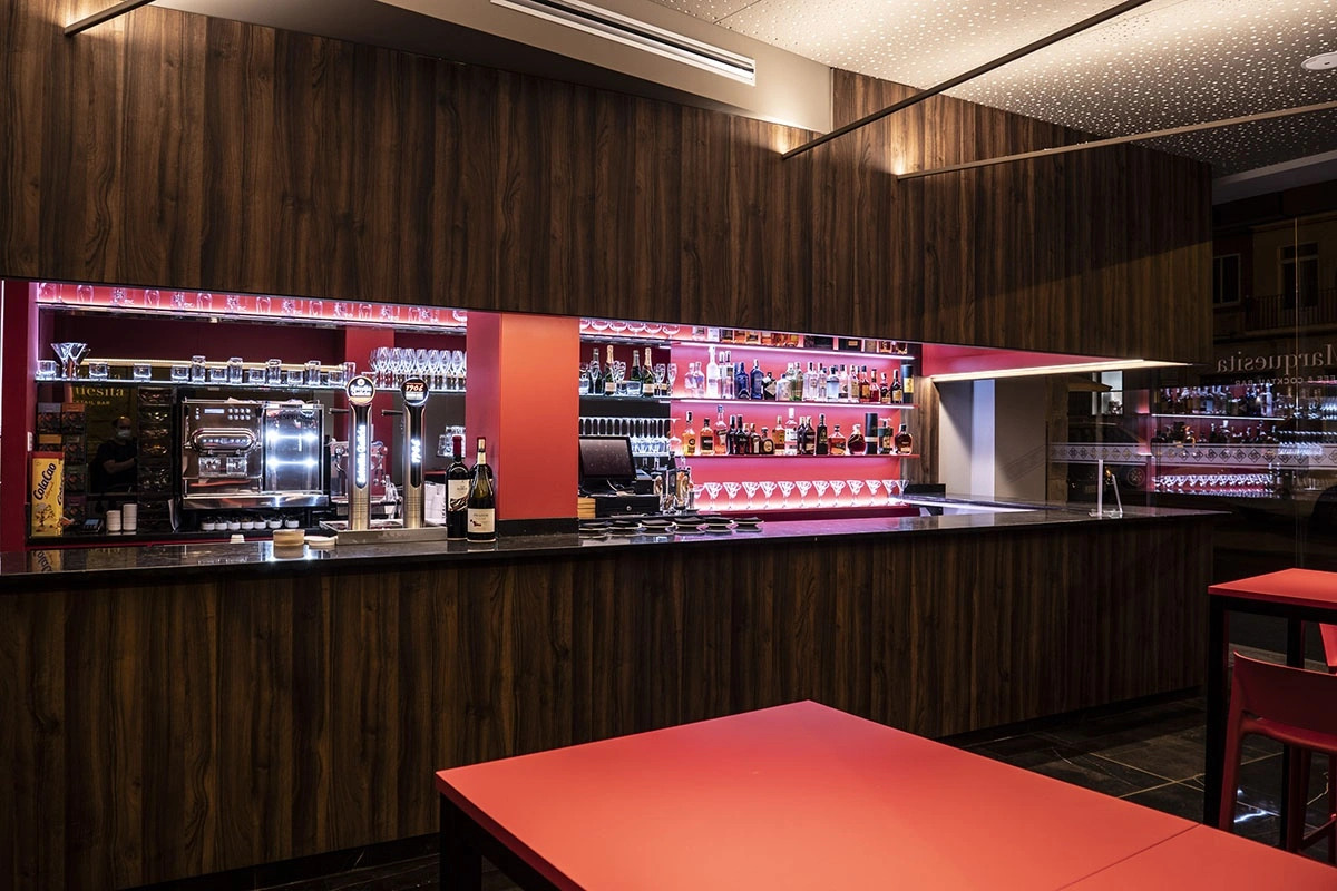 Hotel Palacio La Marquesa