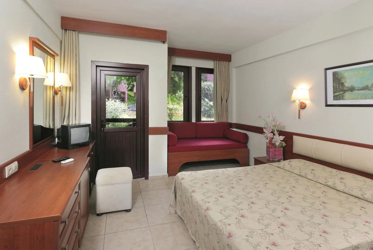 Sundia By Liberty Suncity - All Inclusive