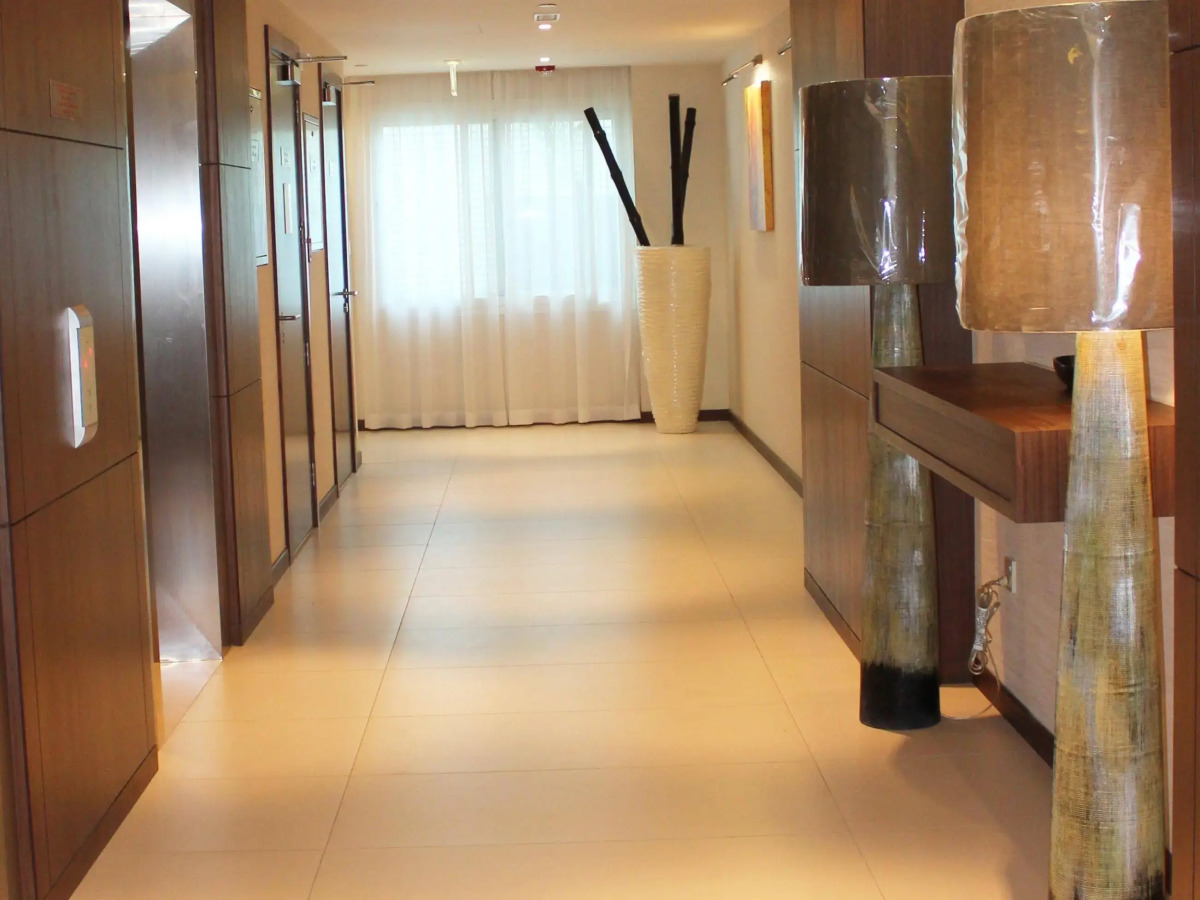 Hyatt Place Dubai Al Rigga Hotel & Residences