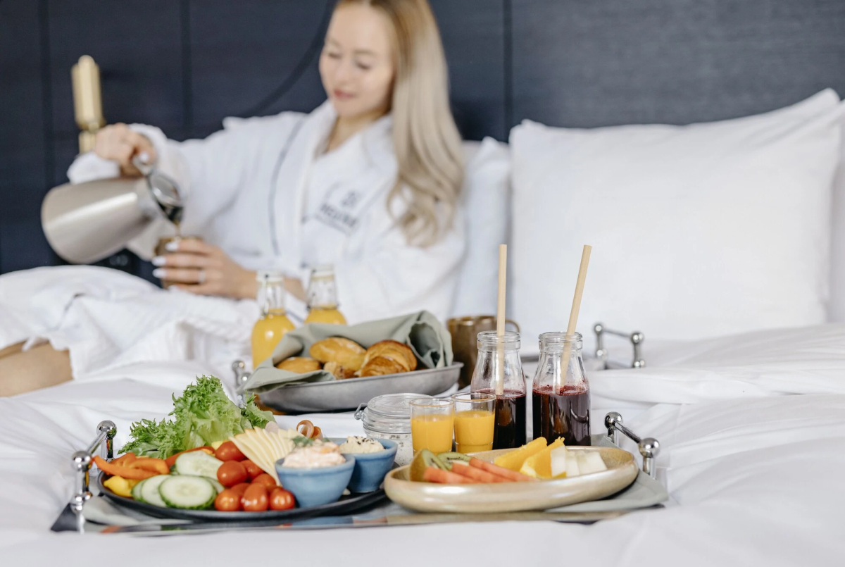 Solo Sokos Hotel Helsinki