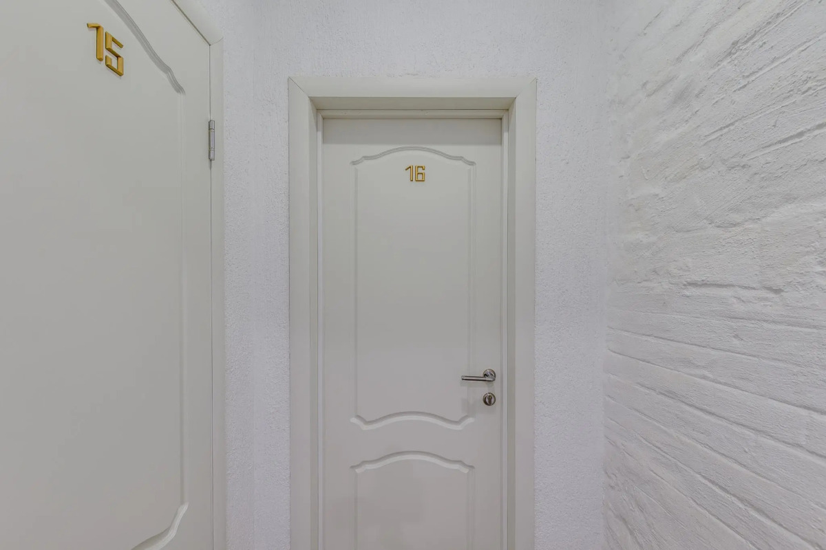 City Lights (Сити Лайтс) Фонтанка 87