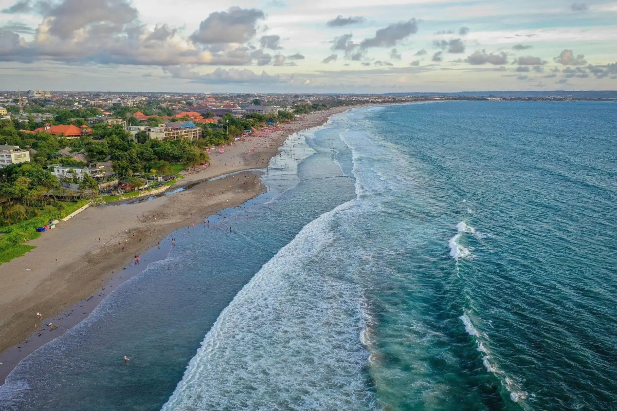 Hotel Amaris Kuta - Bali