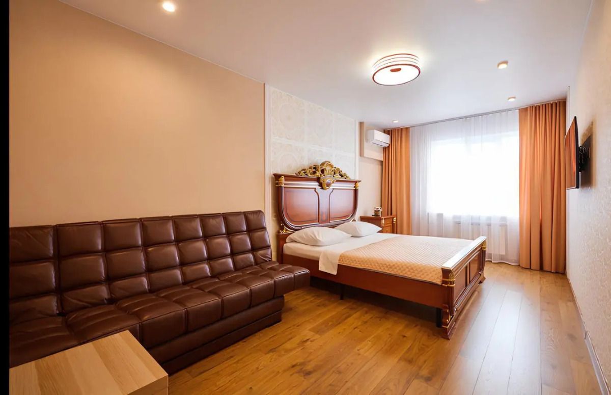 Апартаменты на улице Мичурина 149