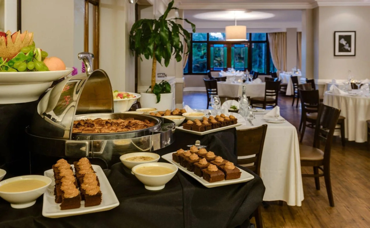 Protea Hotel by Marriott George King George