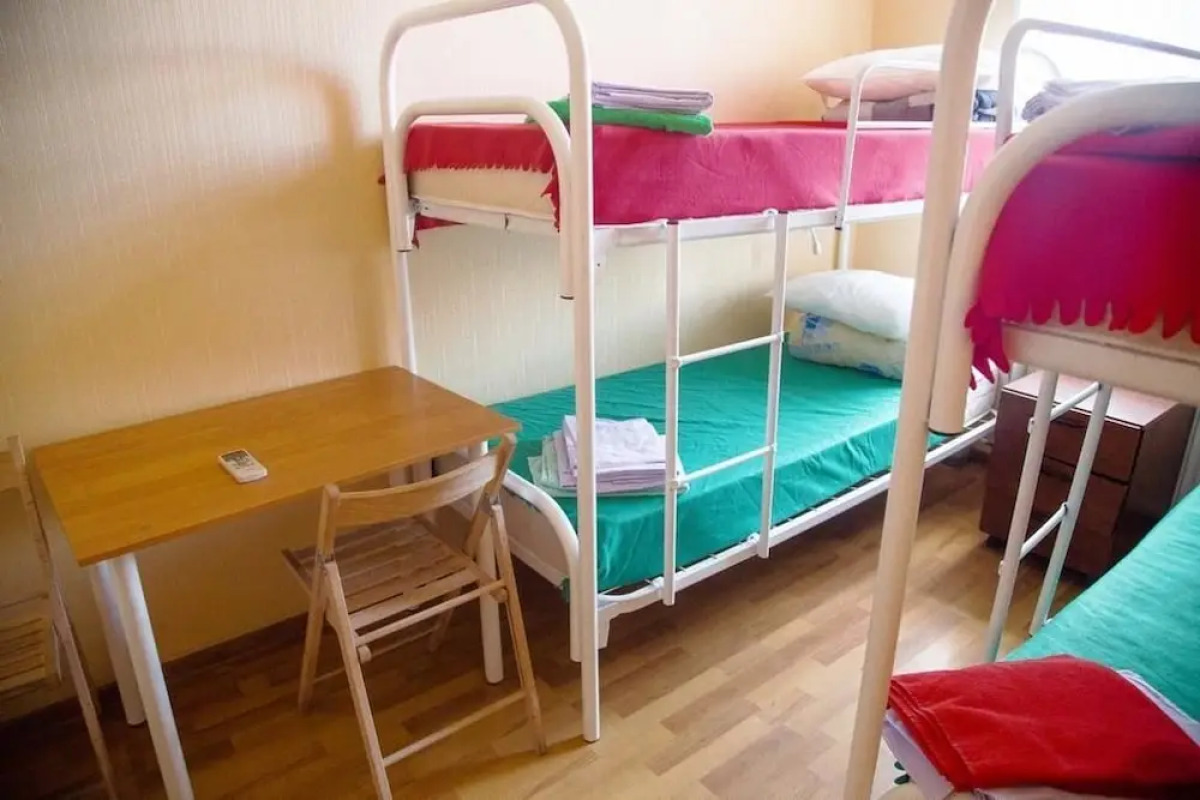 Хостел «Гостиный дом на Невском»