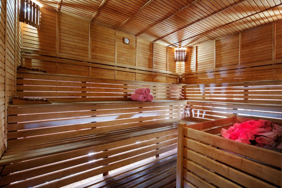 Larissa Sultan's Beach