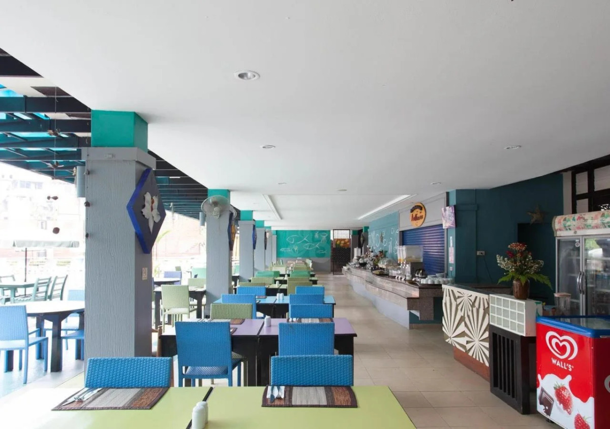 Anyavee Ban Ao Nang Resort