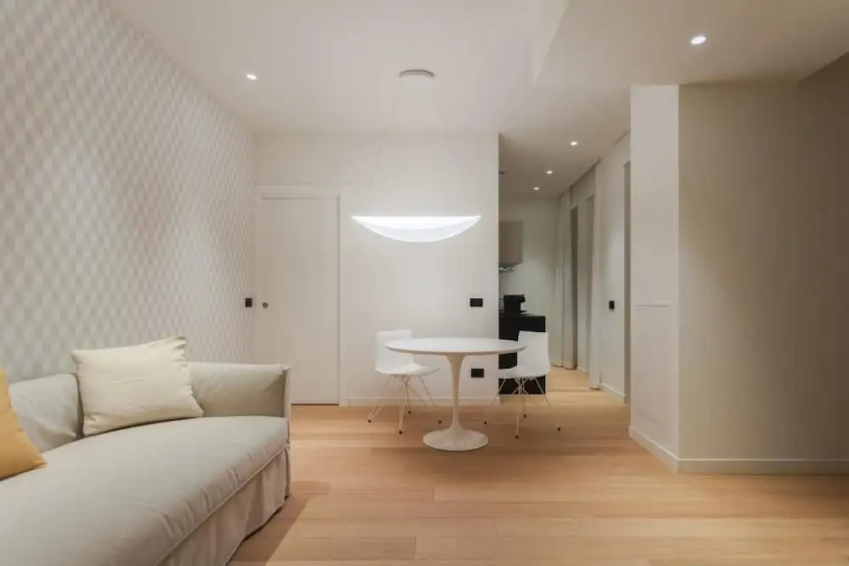 Sant'Ambrogio Apartments