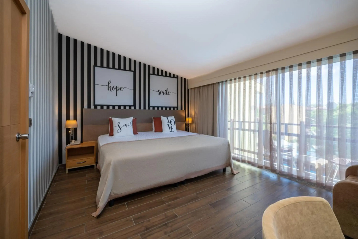 Selectum Family Resort Side