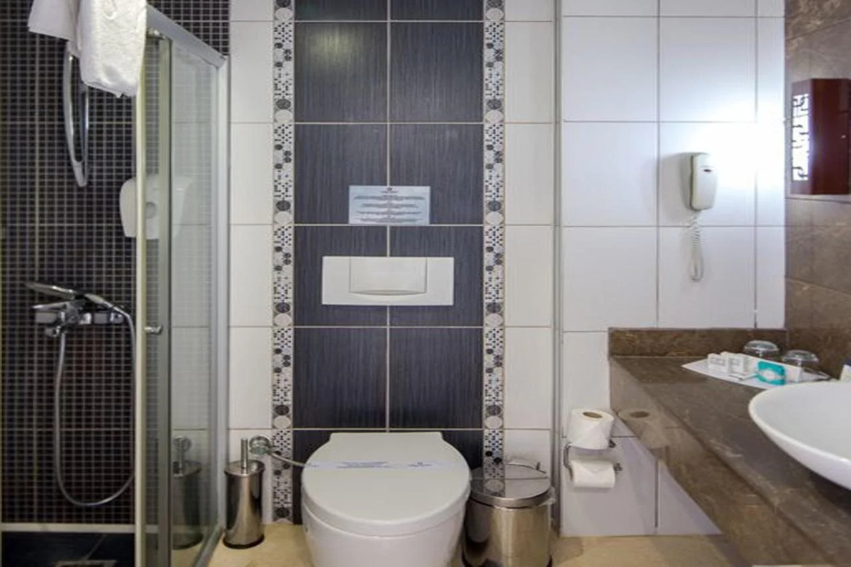 Onkel Resort Hotel