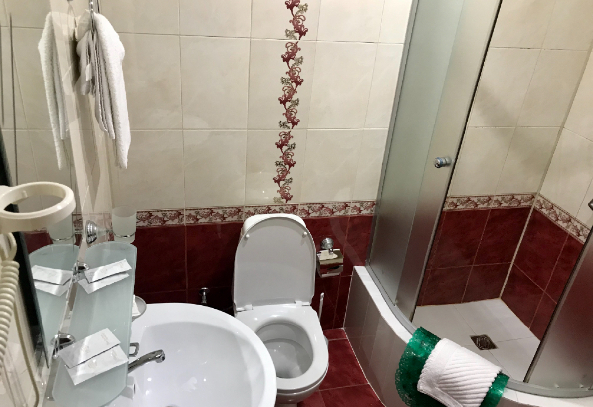 Давид Олимпик