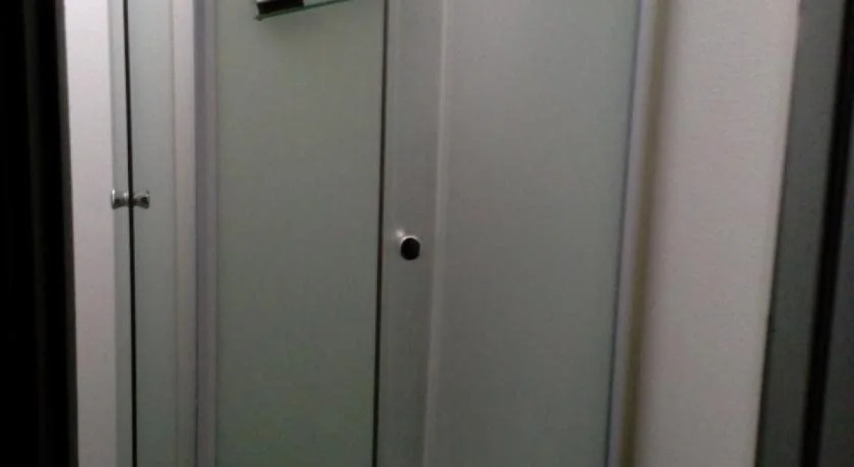 Хостел Камин