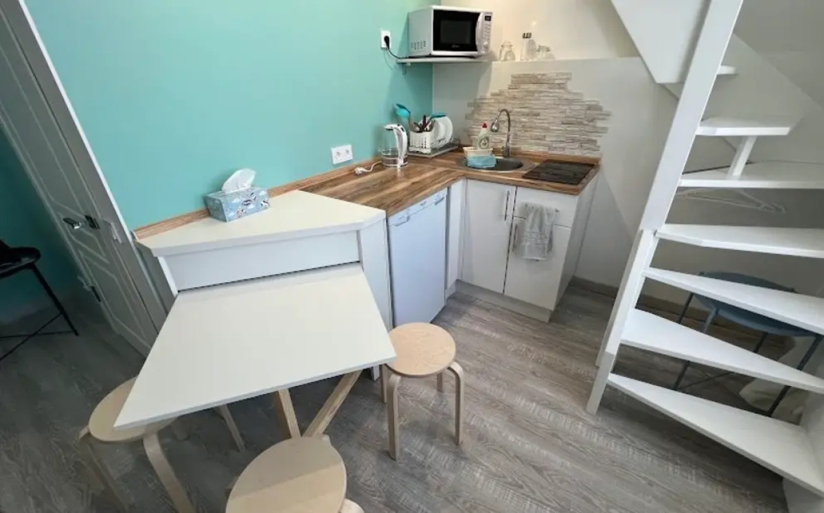 Vladivostok Rent on Krygina street 51A