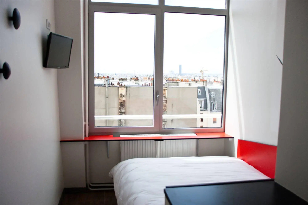 St Christopher's Inn Gare Du Nord - Hostel