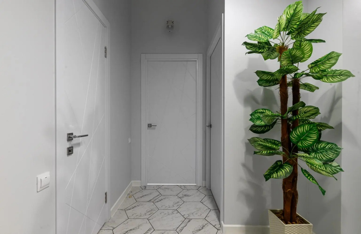 LetYourFlat Makarova