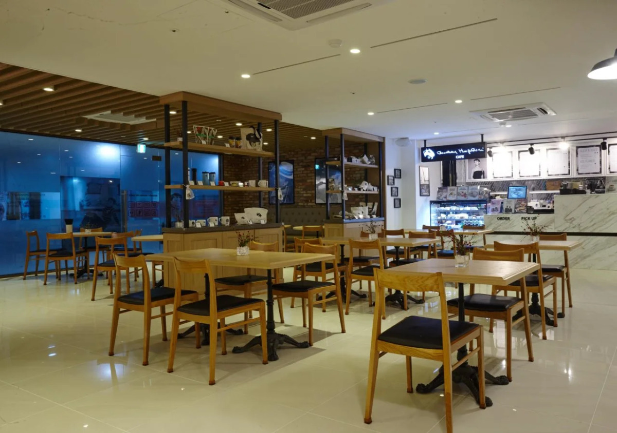 Hotel Migliore Seoul