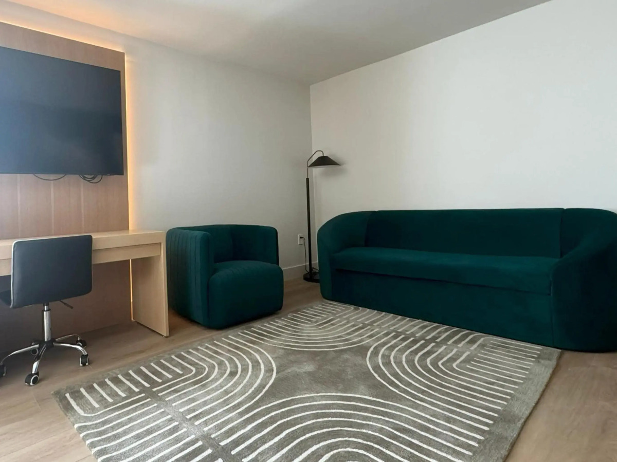 The Harrison Hotel Downtown Hollywood