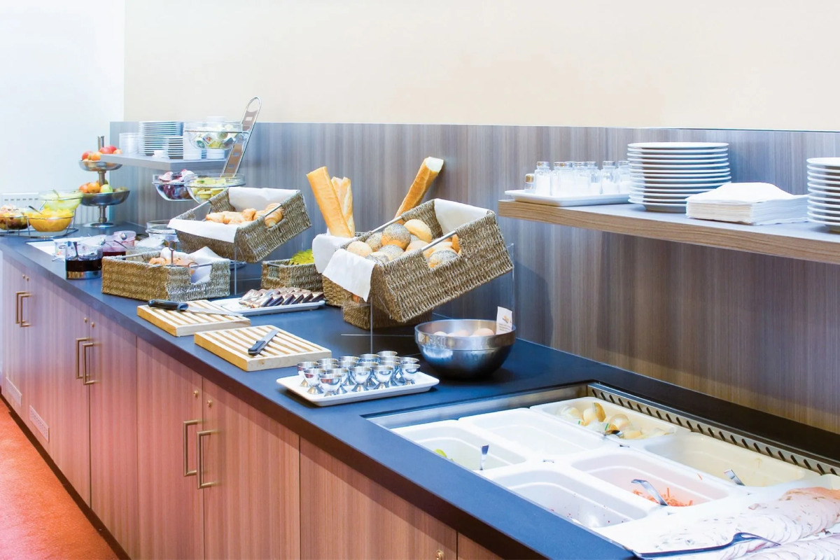 Atlas Hotel Brussels