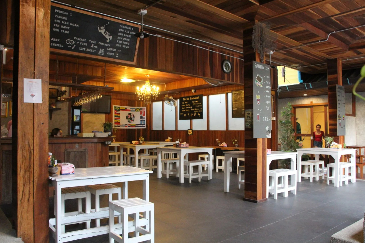 The Noi Guesthouse Koh Lipe