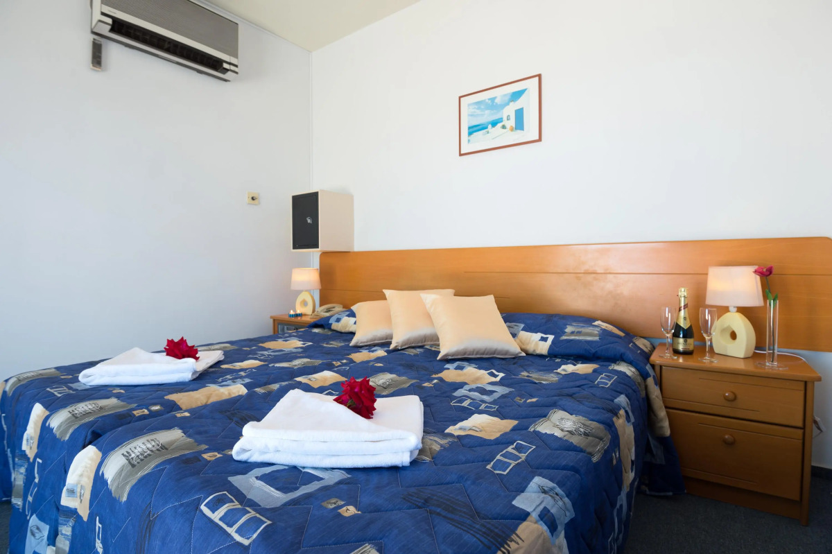 Sunny Hill Hotel Apartments