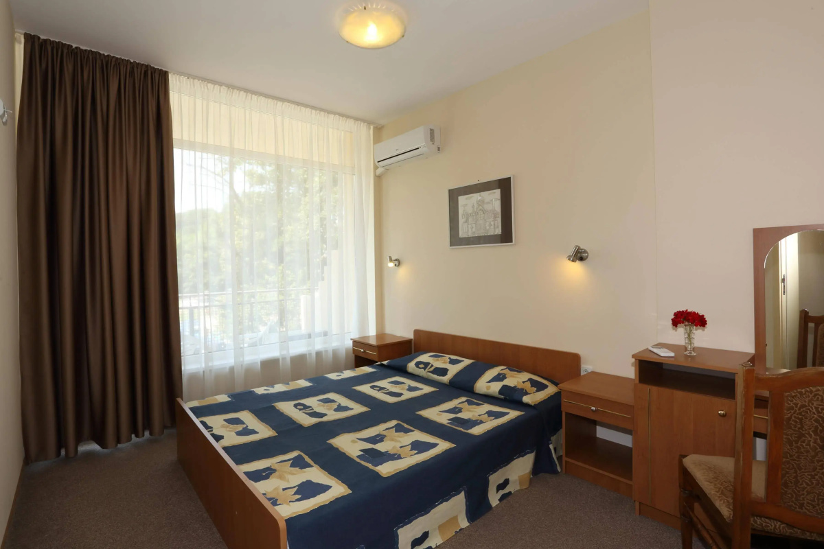 BSA Gradina Hotel All Inclusive