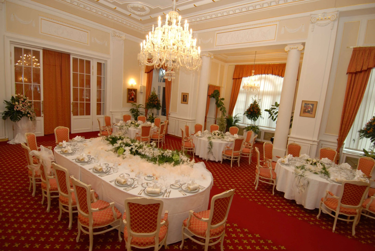 Esplanade Spa and Golf Resort