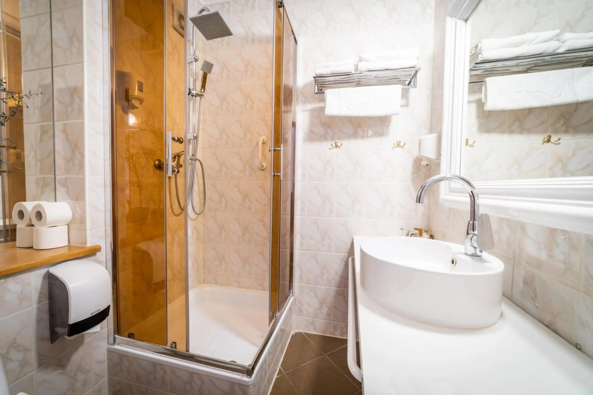 Hotel Solar Palace SPA & Wellness