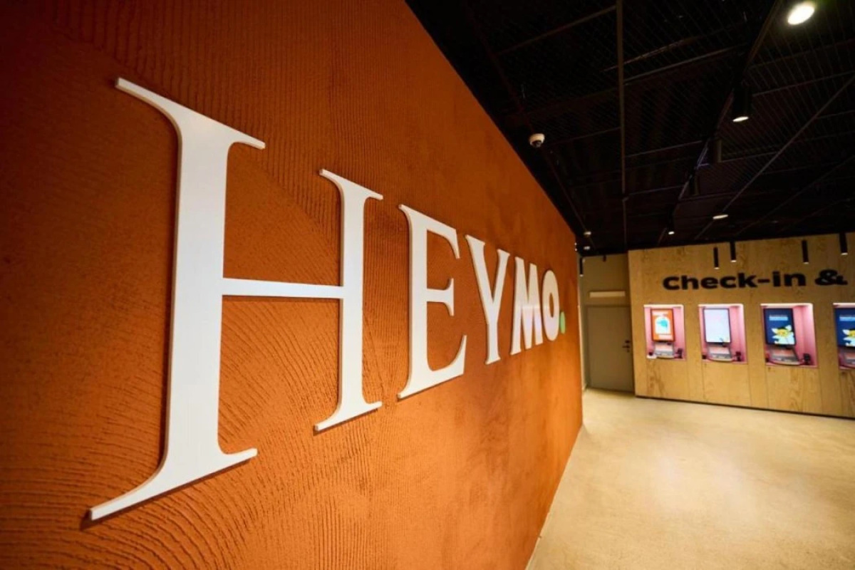 Heymo 1 by Sokos Hotels