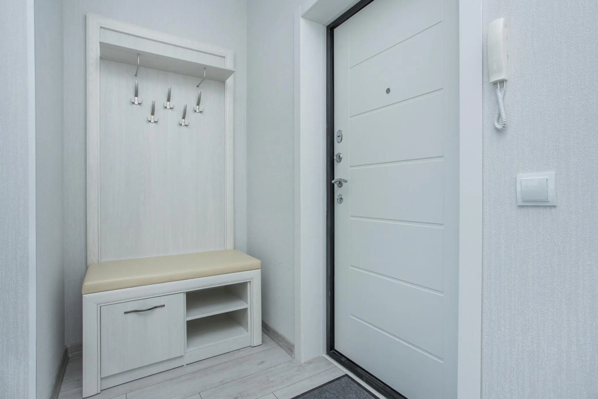 Апарт-отель Солнечный