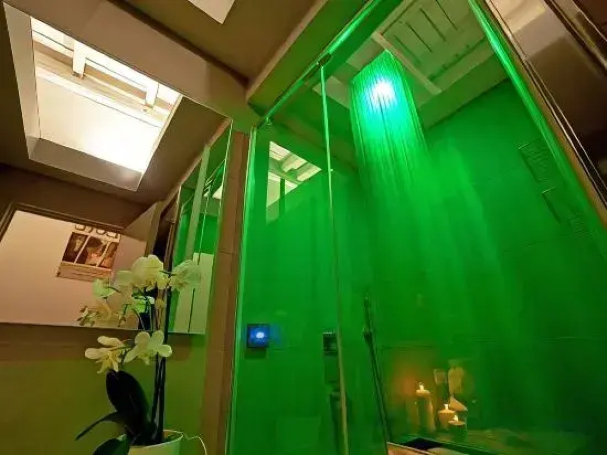 Апартаменты The Loft - at Torre Argentina