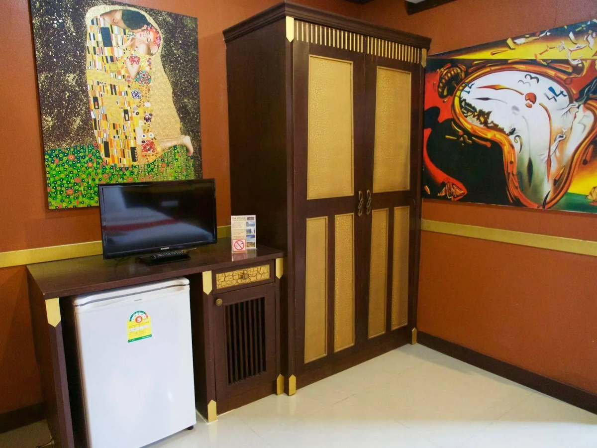 99 Residence Patong