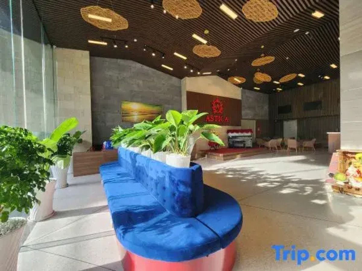 Astica Hotel Nha Trang