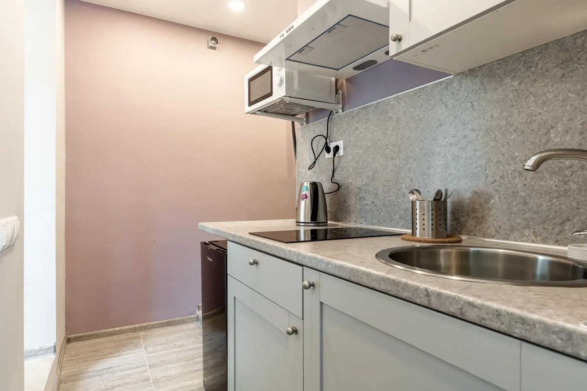 Апартаменты Rentwill у метро Новопеределкино