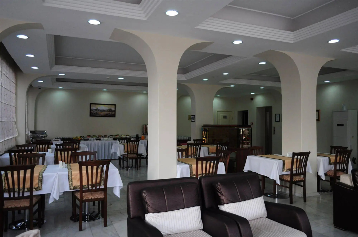 Tugra Hotel