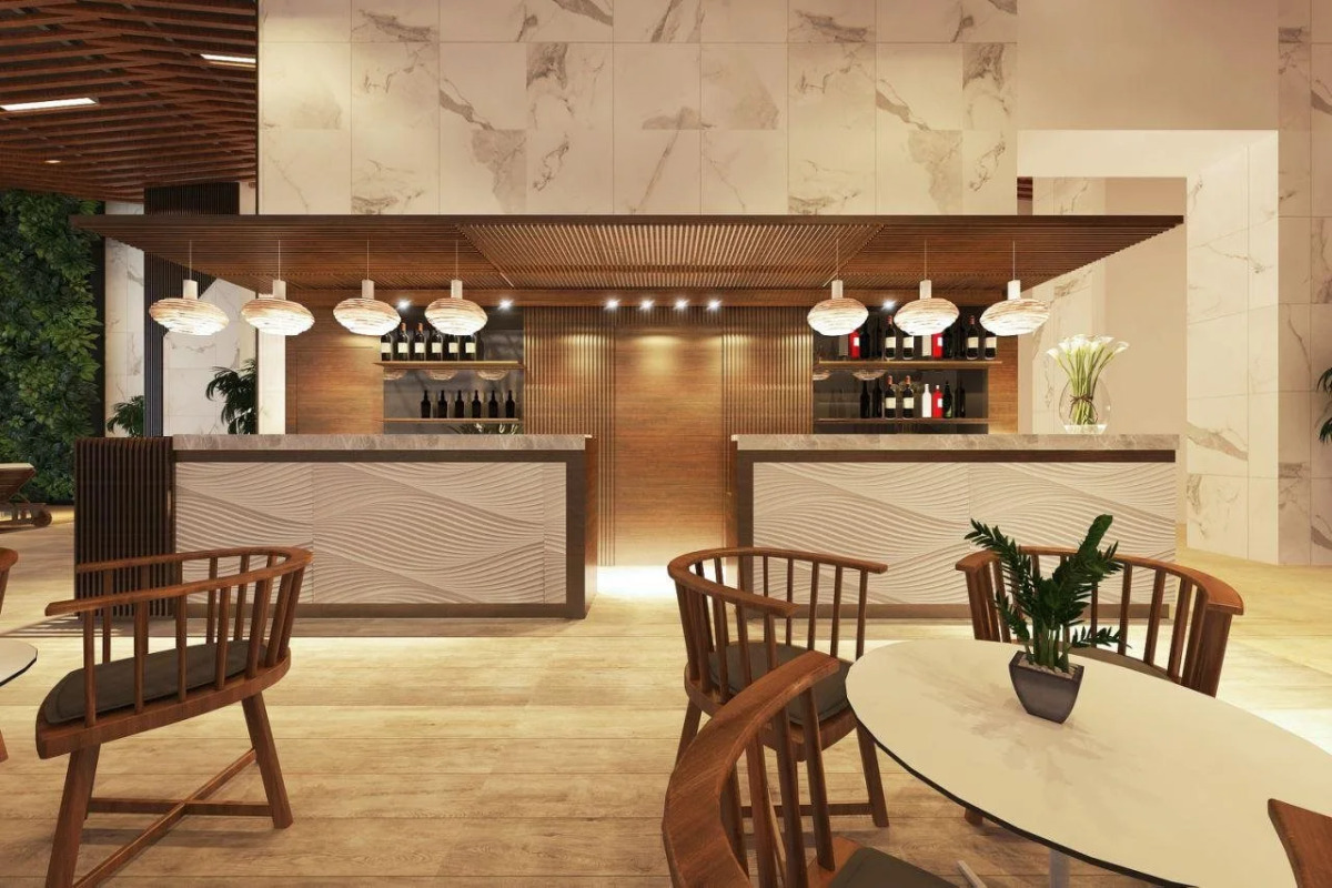 Vesna Hotel Nha Trang