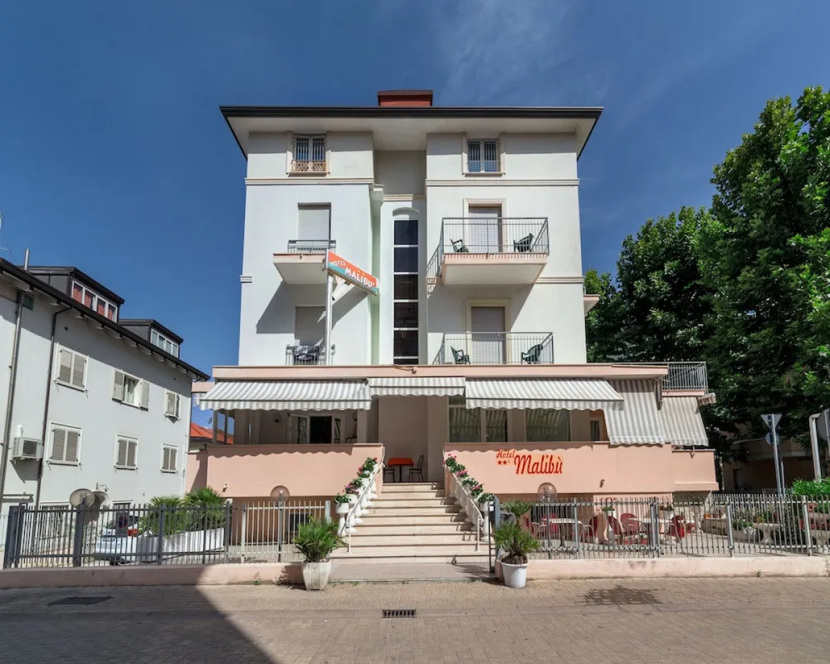 Hotel Malibu