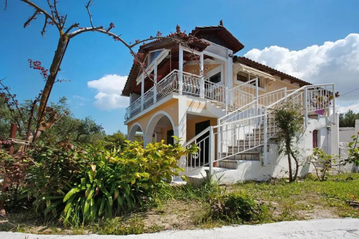 Zante View Studios