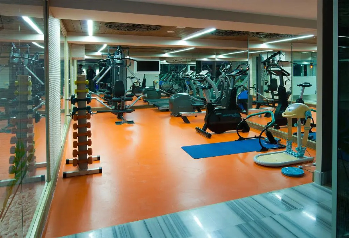 Yasmak Comfort Hotel