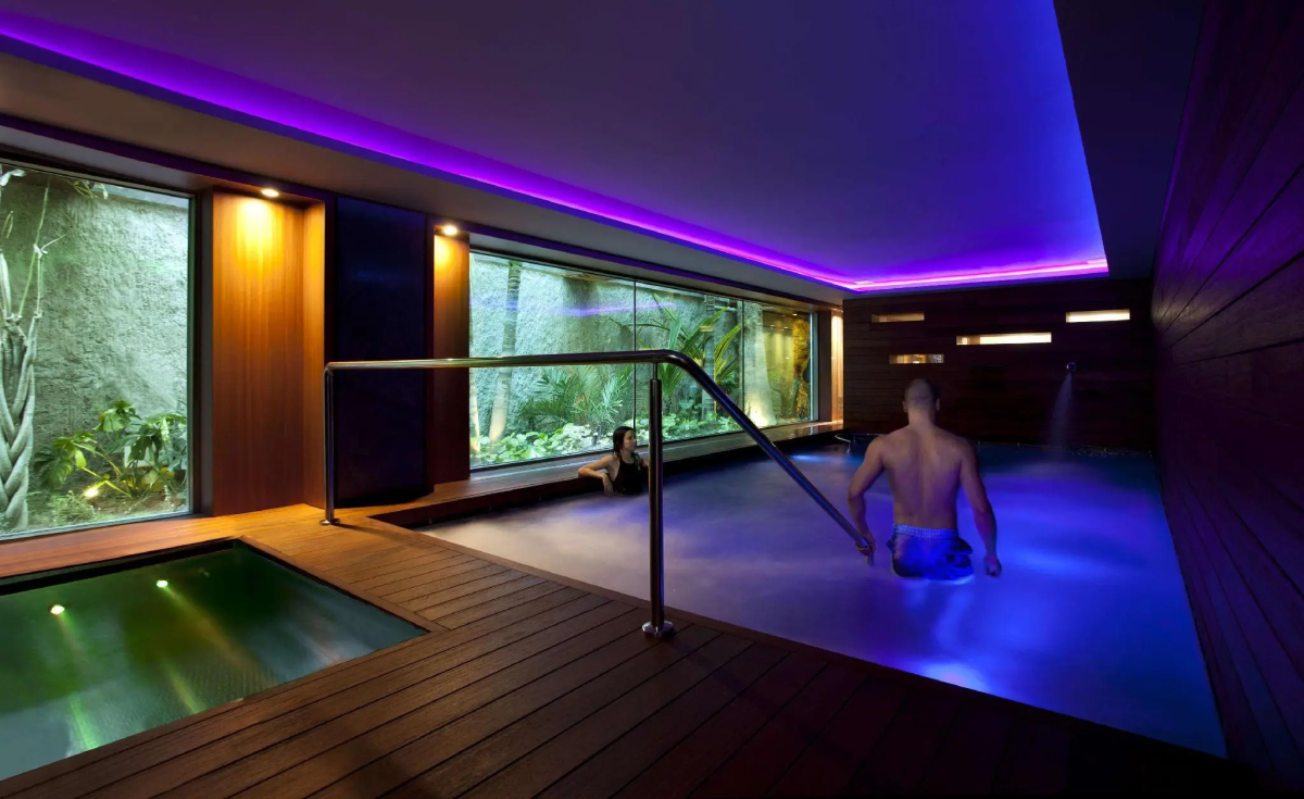 Hotel MiM Sitges