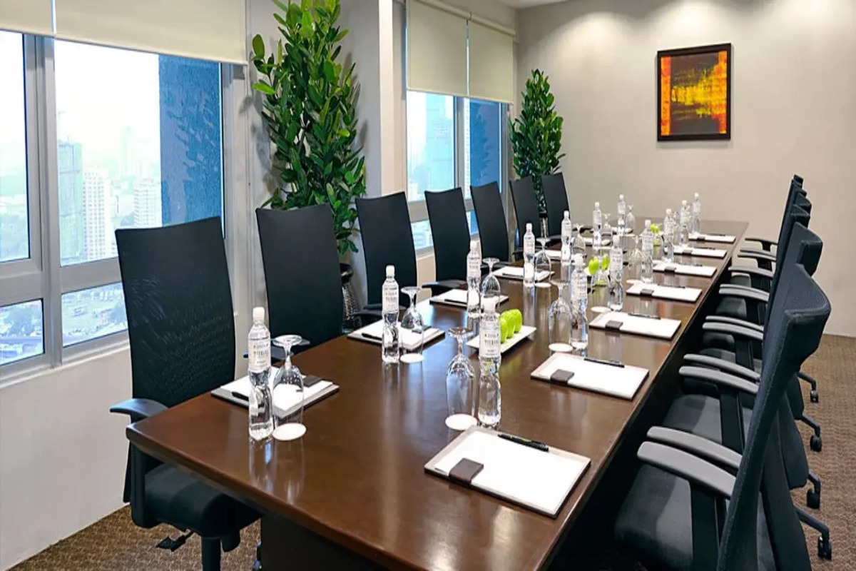 Furama Bukit Bintang