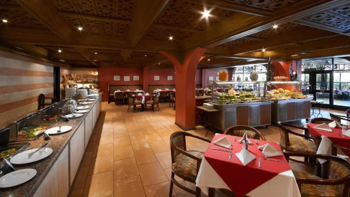 Arabia Azur Resort - All Inclusive