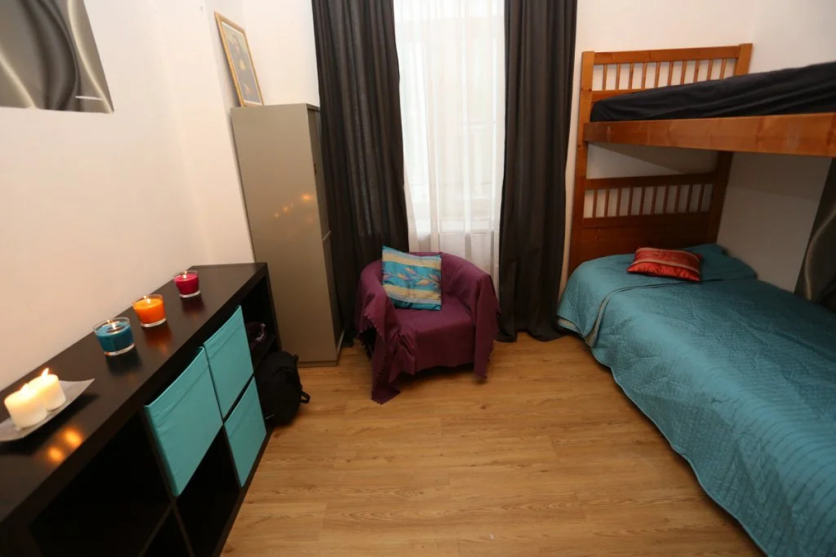 Жилое помещение ЭйчЭм Москва