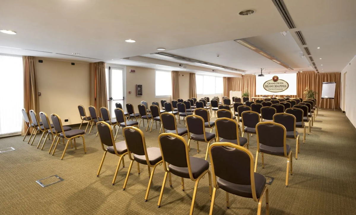 Hilton Garden Inn Milan Malpensa